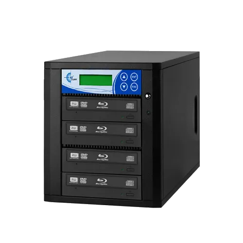 Blu-Ray Duplicator 3 Target 16X EZDBR03B