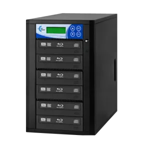 Blu-Ray Duplicator 5 Target 16X EZDBR05B