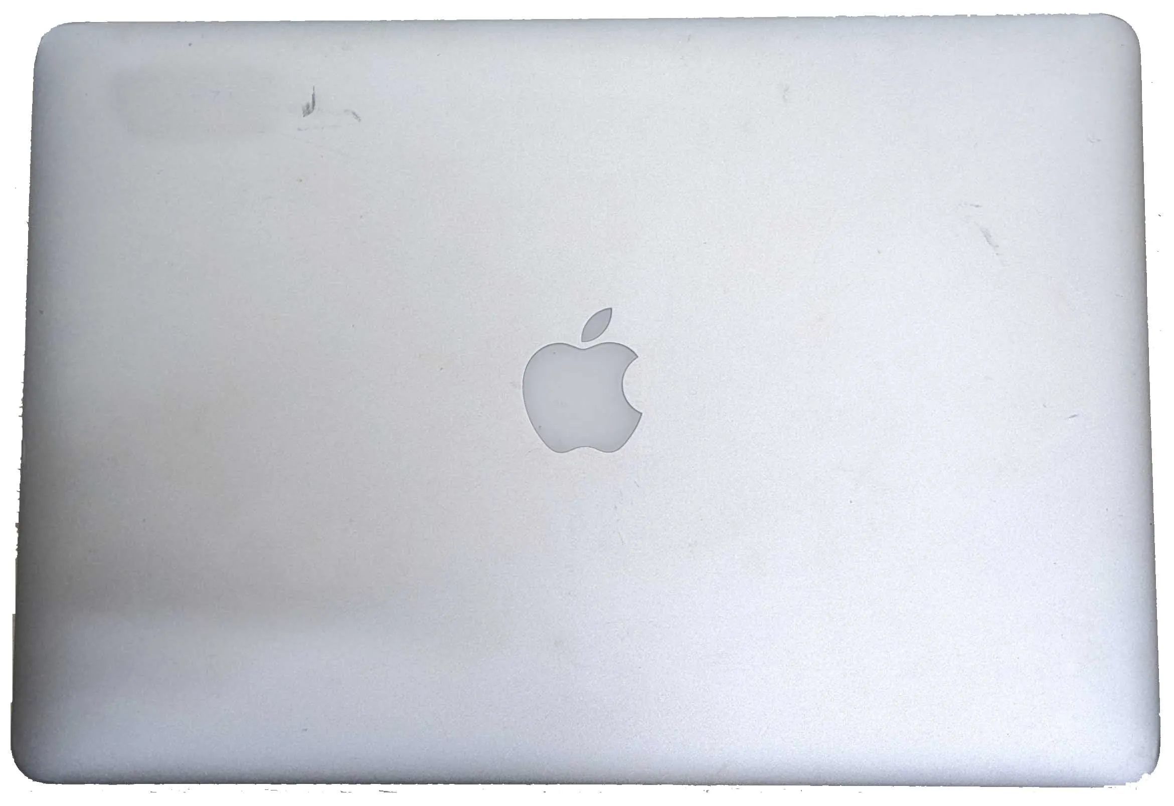 Buy Used Apple MacBook Pro (Retina, 15-inch, Mid 2015) Intel Core i7 4th Gen 256GB SSD 16GB RAM Silver