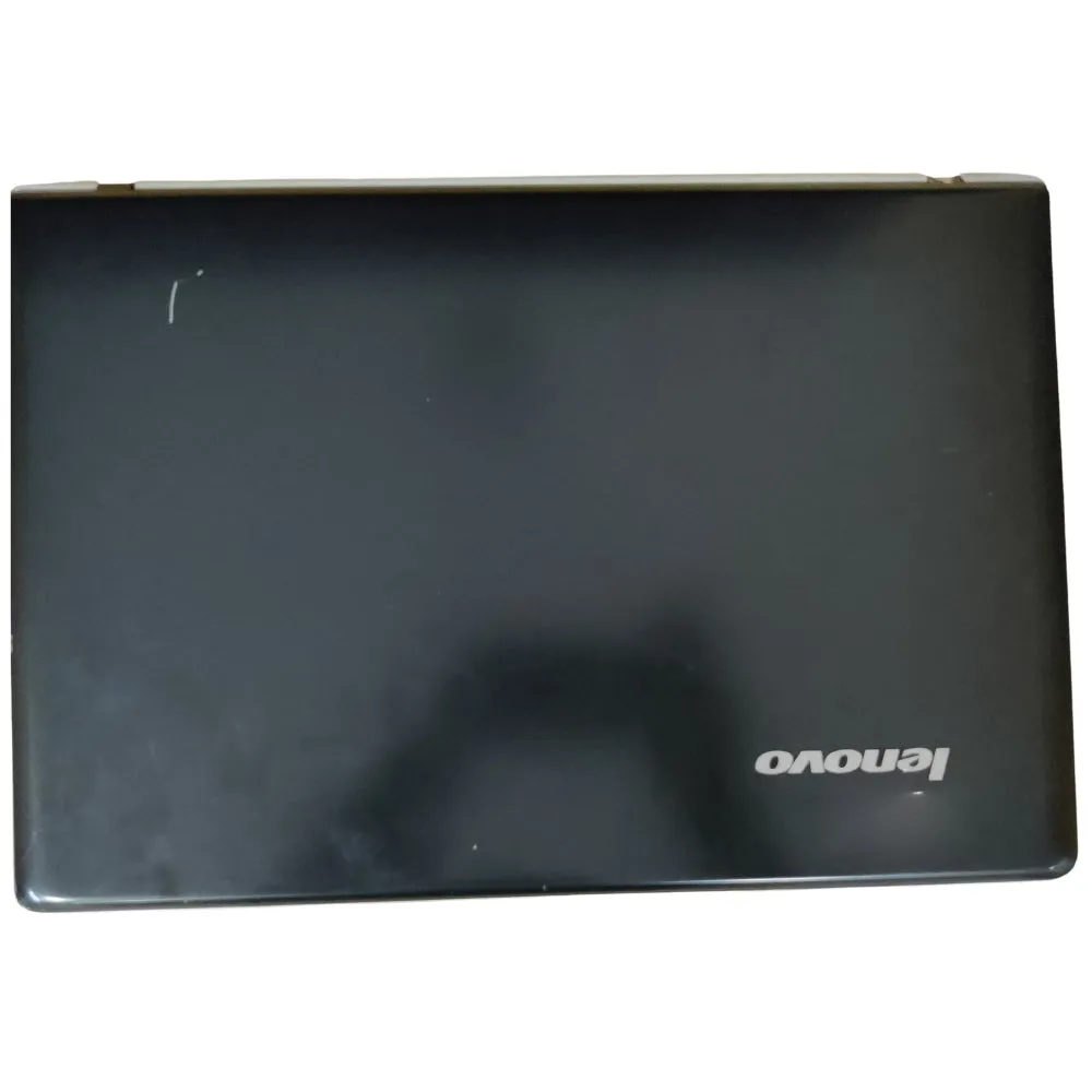 BUY Used Lenovo Z51-70 15" Core i7-5th Gen 1TB HDD 8GB RAM Silver Laptop