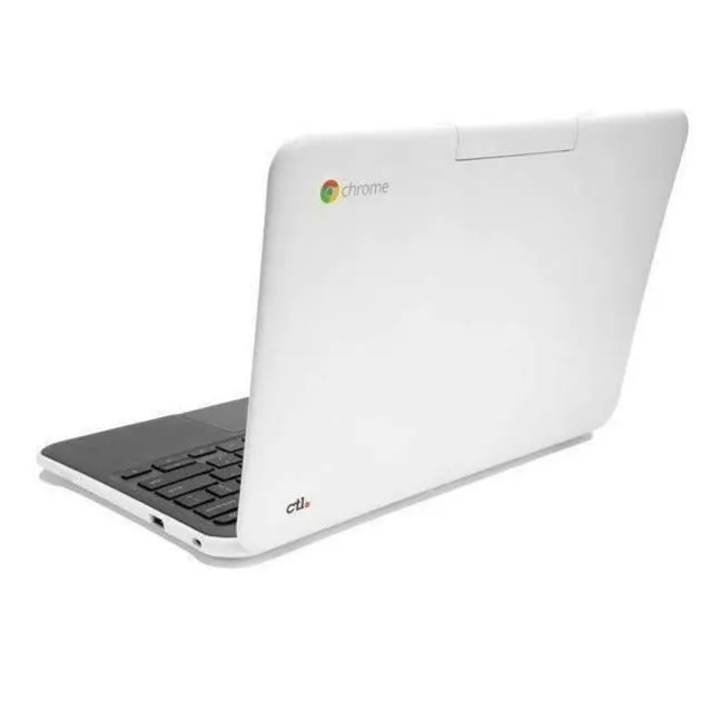 CTL Chromebook NL6 - 11.6" 4GB 32GB SSD White