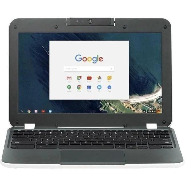 CTL Chromebook NL6 - 11.6" 4GB 32GB SSD White