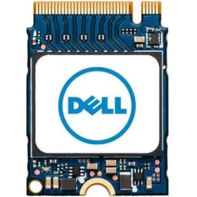 Dell 1 TB Rugged Solid State Drive - M.2 2230 Internal - PCI Express NVMe (PCI Express NVMe 3.0 x4)