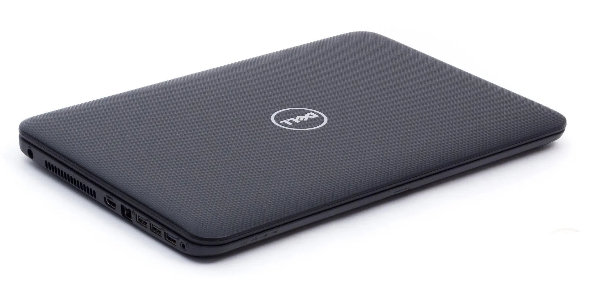 Dell Inspiron 15 i3 4GB 256GB SSD Windows 8