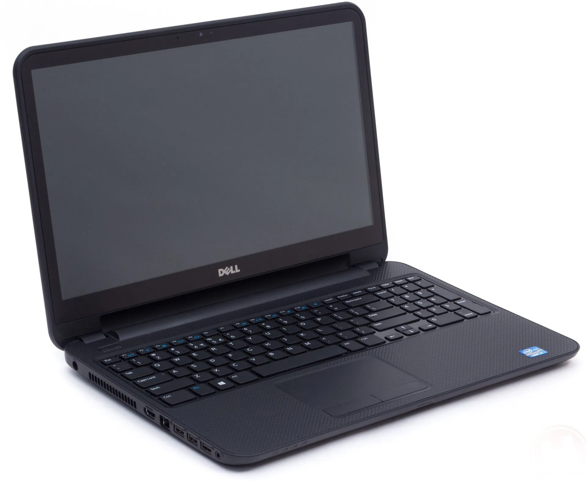 Dell Inspiron 15 i3 4GB 256GB SSD Windows 8