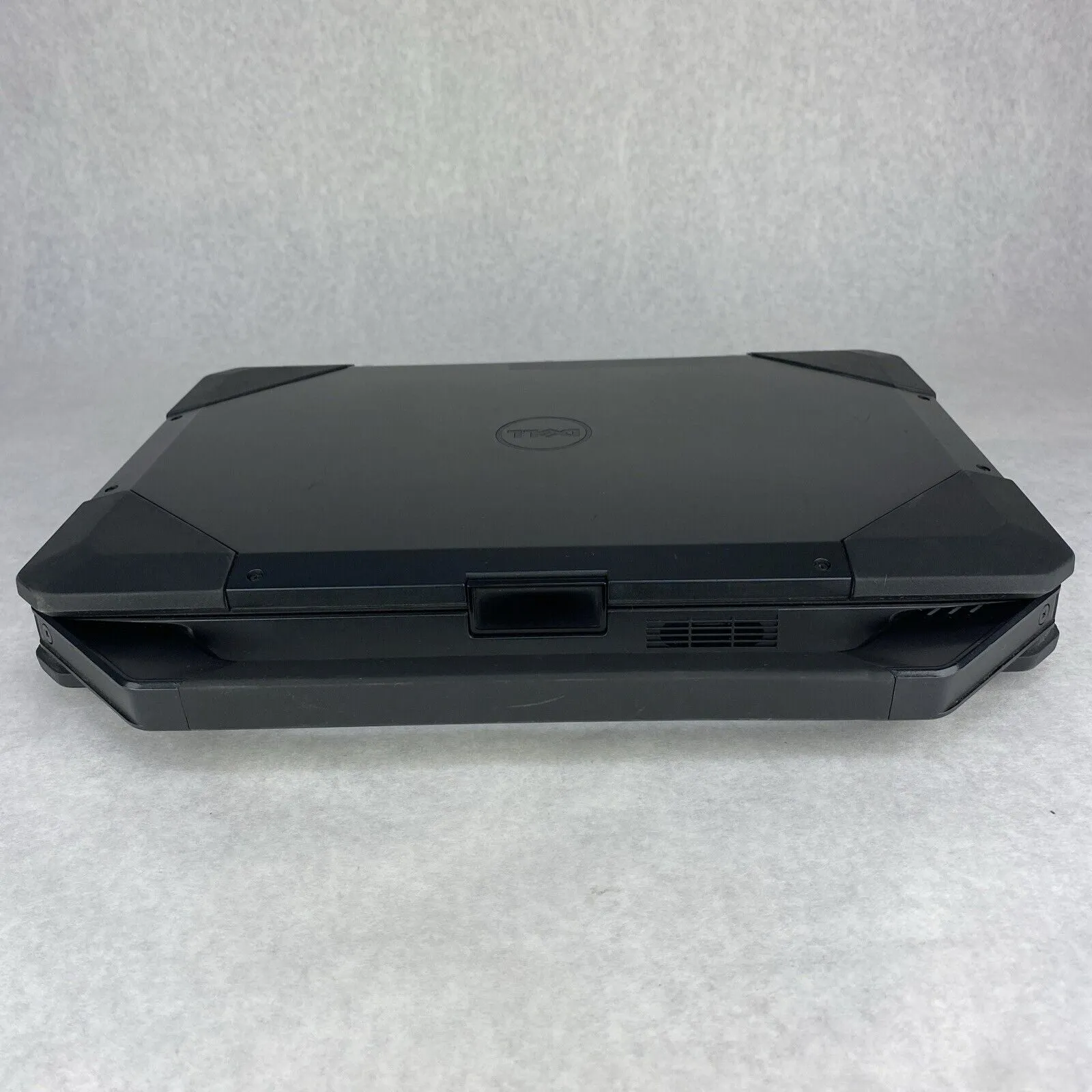 Dell Latitude 14 Rugged 5414 i5-6300U 2.40Ghz 16GB RAM 14" Touch No HDD No OS