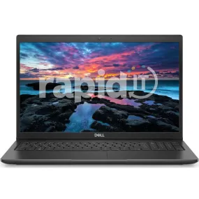 Dell Latitude 3520 |15.6" Laptop | i5-1135G7 | 8GB RAM 256GB SSD | Windows 11