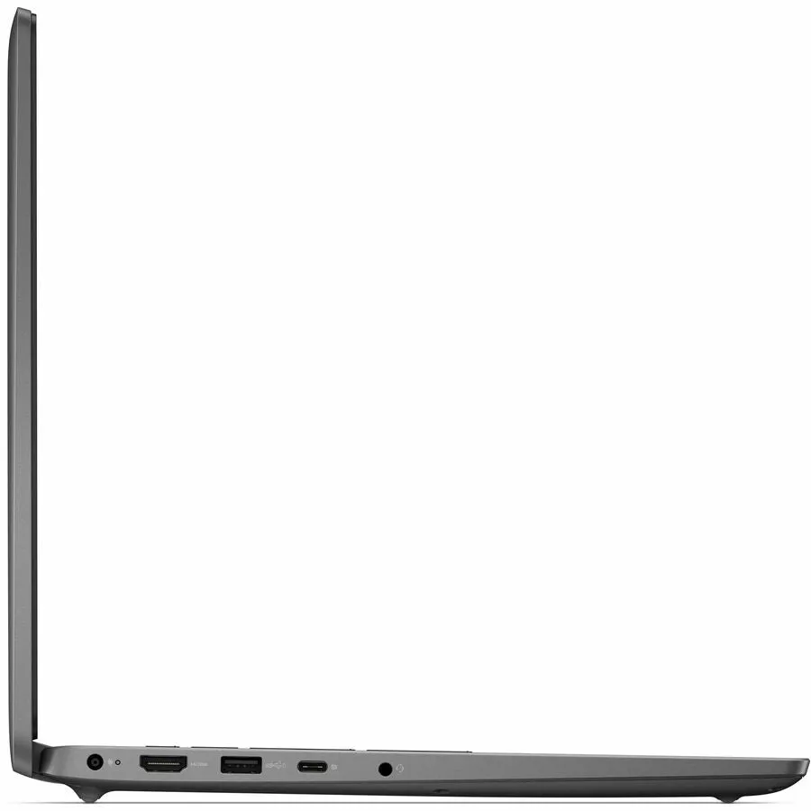 Dell Latitude 3550 15.6" Touchscreen Notebook