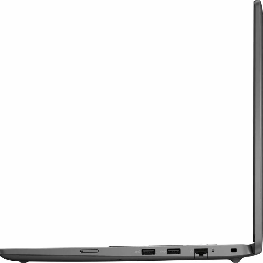 Dell Latitude 3550 15.6" Touchscreen Notebook