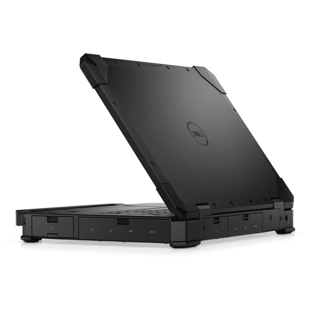 Dell Latitude 5424 Rugged 14-inch (2020) - Core i5-8350U - 8 GB - HDD 500 GB