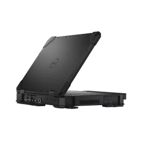 Dell Latitude 5424 Rugged 14-inch (2020) - Core i5-8350U - 8 GB - HDD 500 GB