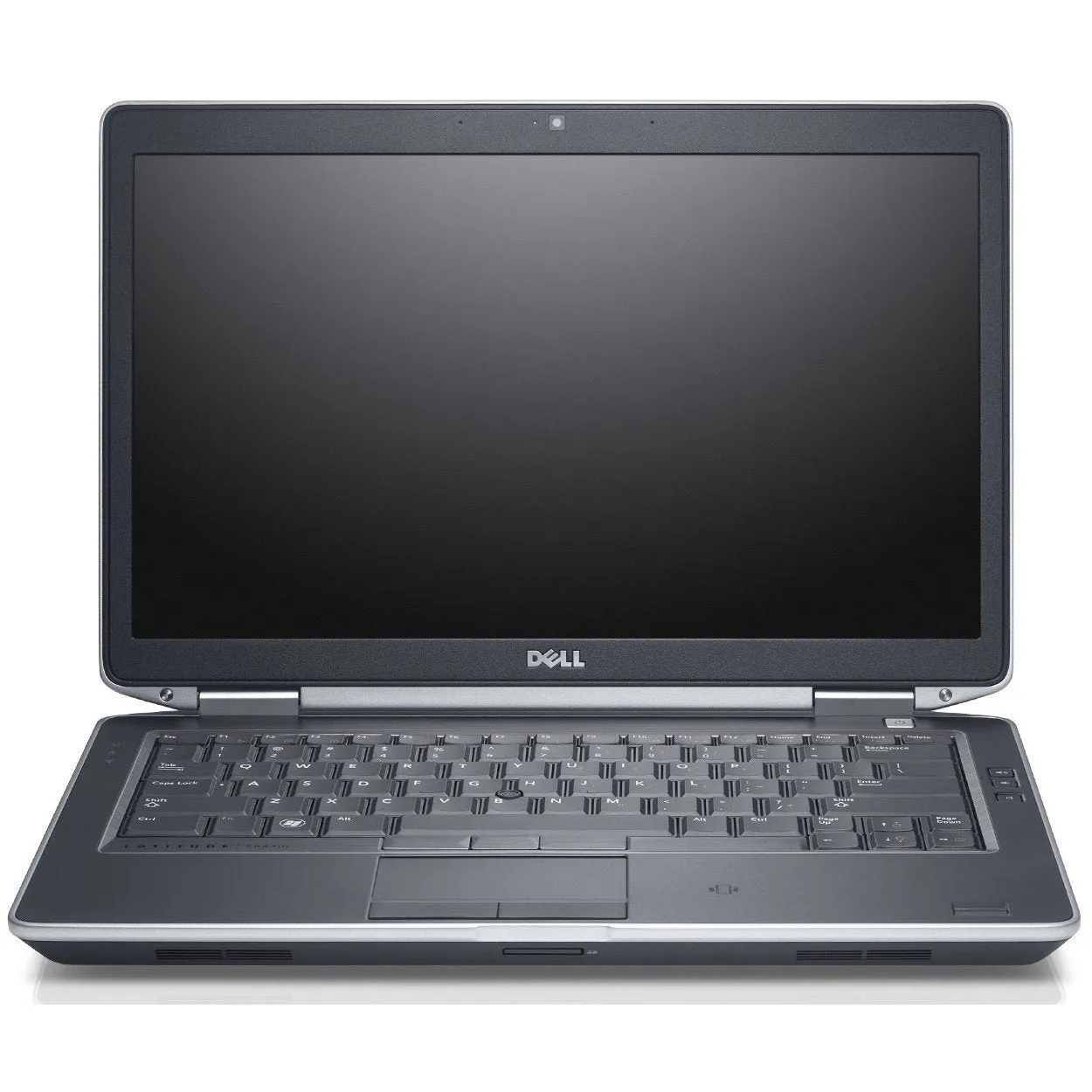 Dell Latitude E6430 | Intel Core i5 -3320M @ 2.6GHz | 8GB RAM | 256GB SSD | Webcam | HDMI | DVDRW  | Windows 10 Pro x64 | Grade A (Dell Certified Refurbished) - 1 Year Warranty