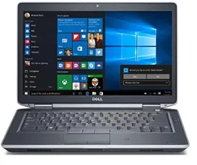 Dell Latitude E6430 | Intel Core i5 -3320M @ 2.6GHz | 8GB RAM | 256GB SSD | Webcam | HDMI | DVDRW  | Windows 10 Pro x64 | Grade A (Dell Certified Refurbished) - 1 Year Warranty