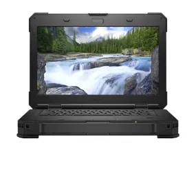 Dell Latitude Rugged 5424 14-inch (2018) - Core i5-8350U - 32 GB - SSD 1000 GB