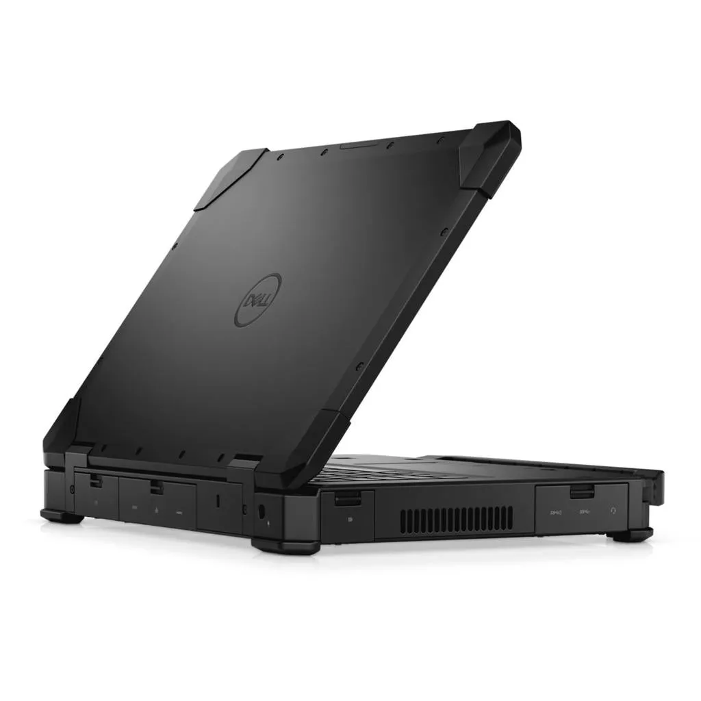 Dell Latitude Rugged 5424 14-inch (2019) - Core i3-7130U - 16 GB - HDD 500 GB