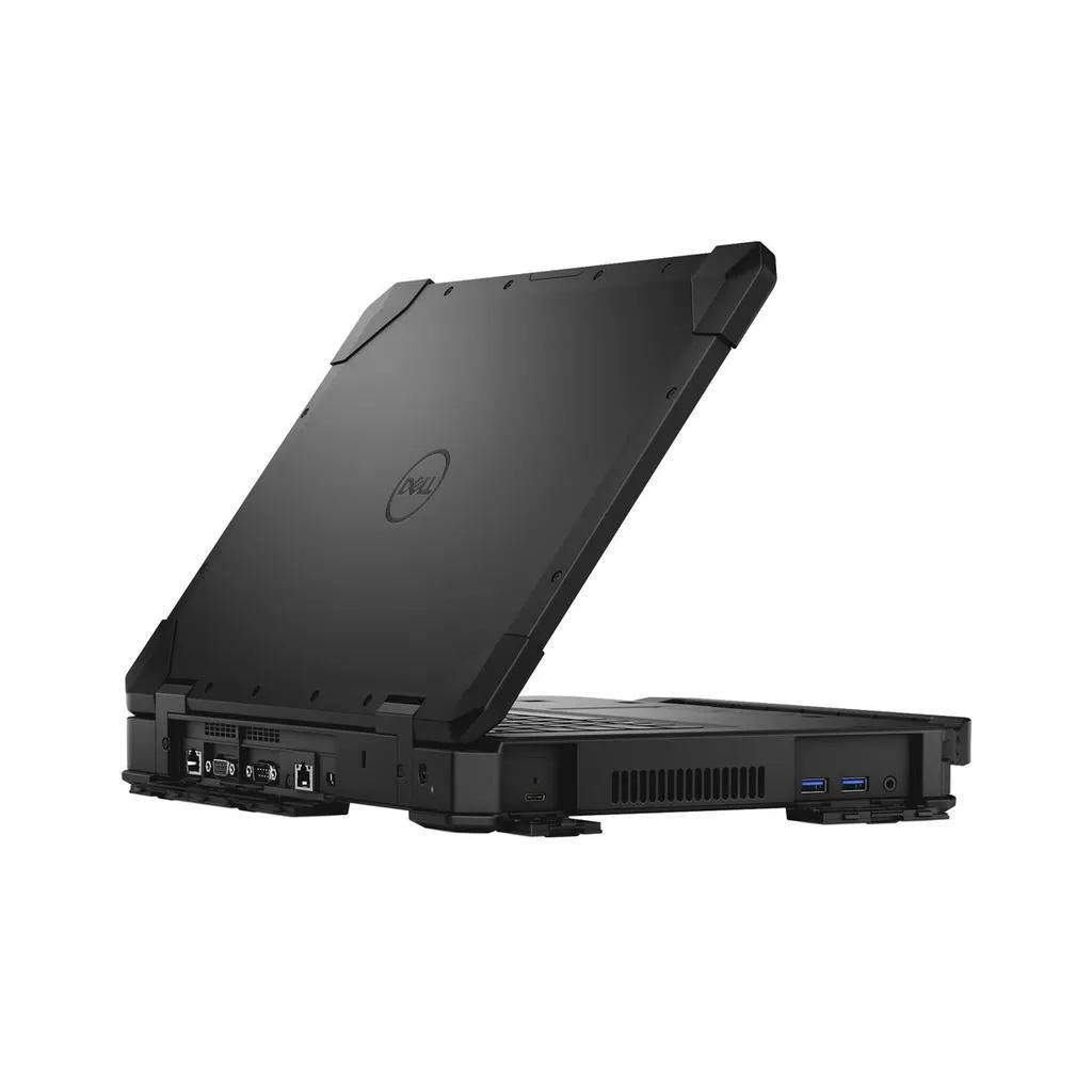 Dell Latitude Rugged 5424 14-inch (2019) - Core i7-8650U - 32 GB - SSD 512 GB