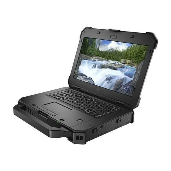 Dell Latitude Rugged 5424 14-inch (2019) - Core i7-8650U - 32 GB - SSD 512 GB