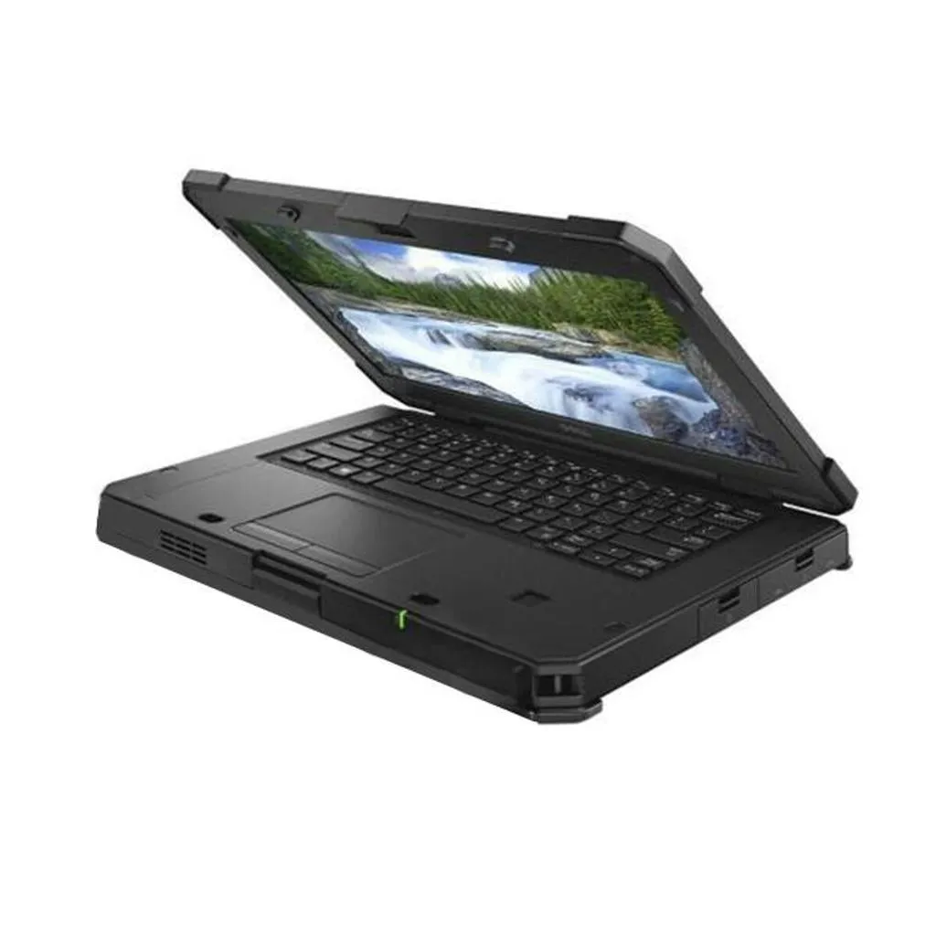 Dell Latitude Rugged 5424 14-inch (2019) - Core i7-8650U - 8 GB - HDD 500 GB