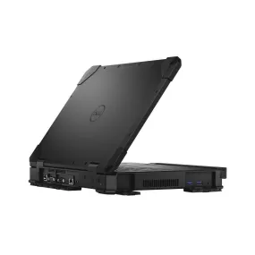 Dell Latitude Rugged 5424 14-inch (2019) - Core i7-8650U - 8 GB - HDD 500 GB