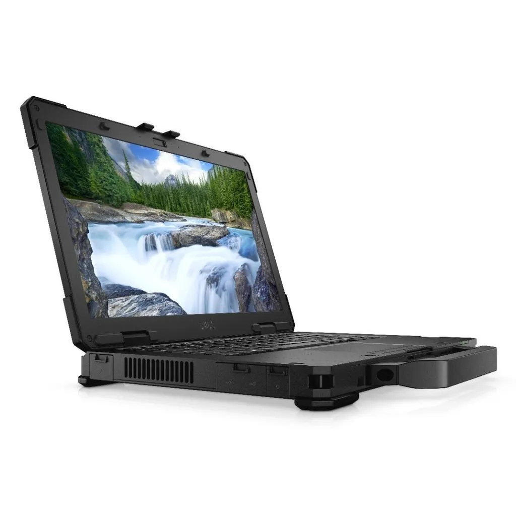 Dell Latitude Rugged 5430 14-inch (2020) - Core i7-1185G7 - 8 GB - SSD 1000 GB