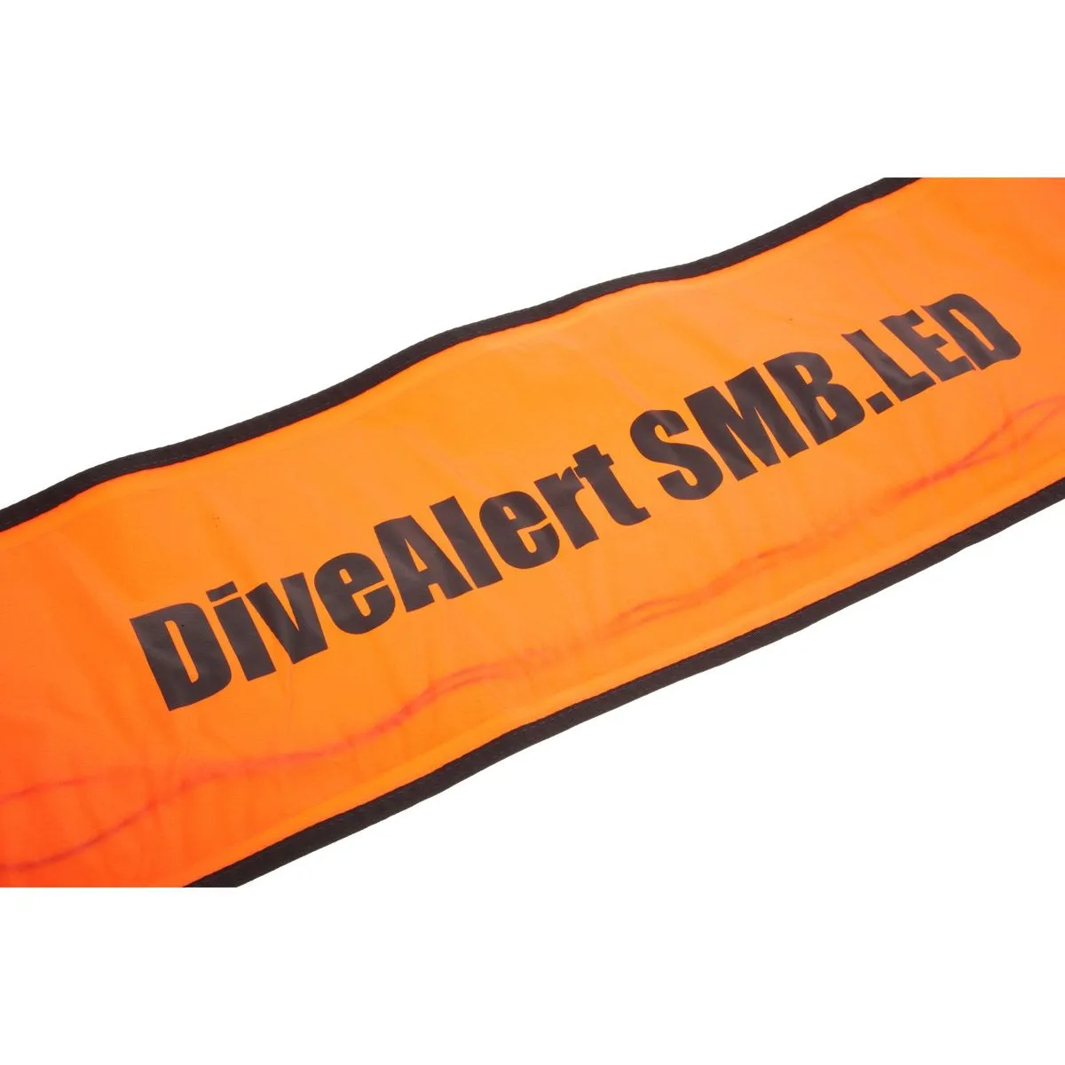 Dive Alert SMB.LED Surface Marker Buoy Accessories