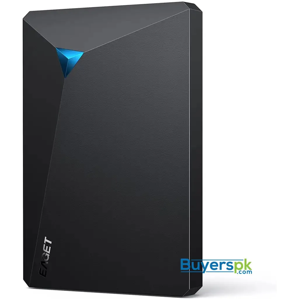 Eaget 500gb Portable External Hard Drive