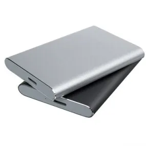 External Hard Drive Enclosure  SATA3.0 SSD HDD Case Solid State Drive Cover 6GBps for Hard Disk Support UASP USB3.0 2.5''