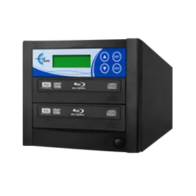 EZ Dupe 1 to 1 Blu-Ray Duplicator (EZDBR01B)