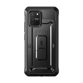 Galaxy S10 Lite Unicorn Beetle Pro Full Body Rugged Holster Case-Black