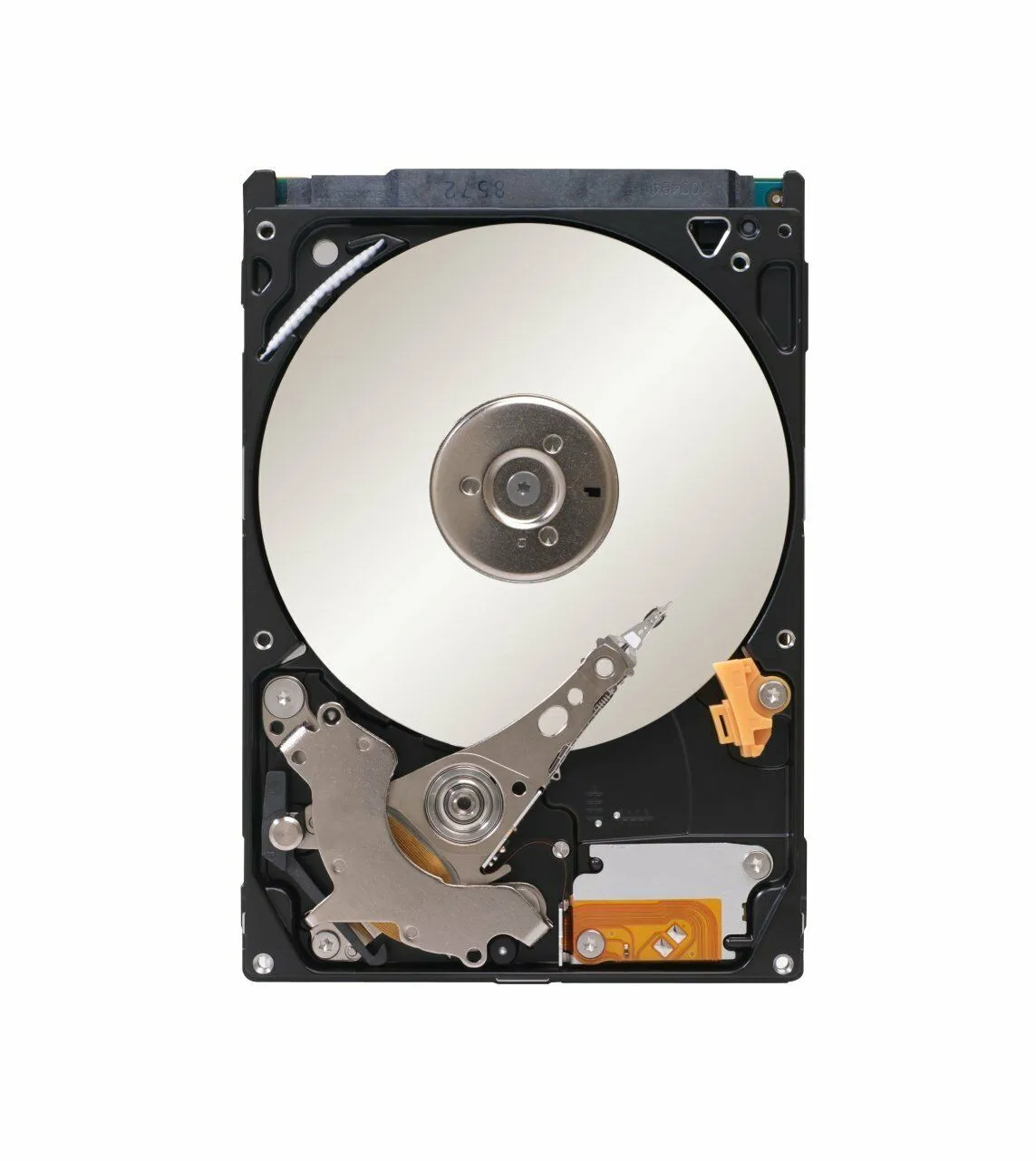 Hitachi 2.5" 60GB 4200rpm 2MB IDE Internal Hard Drive 0A26306 HTS421260H9AT00