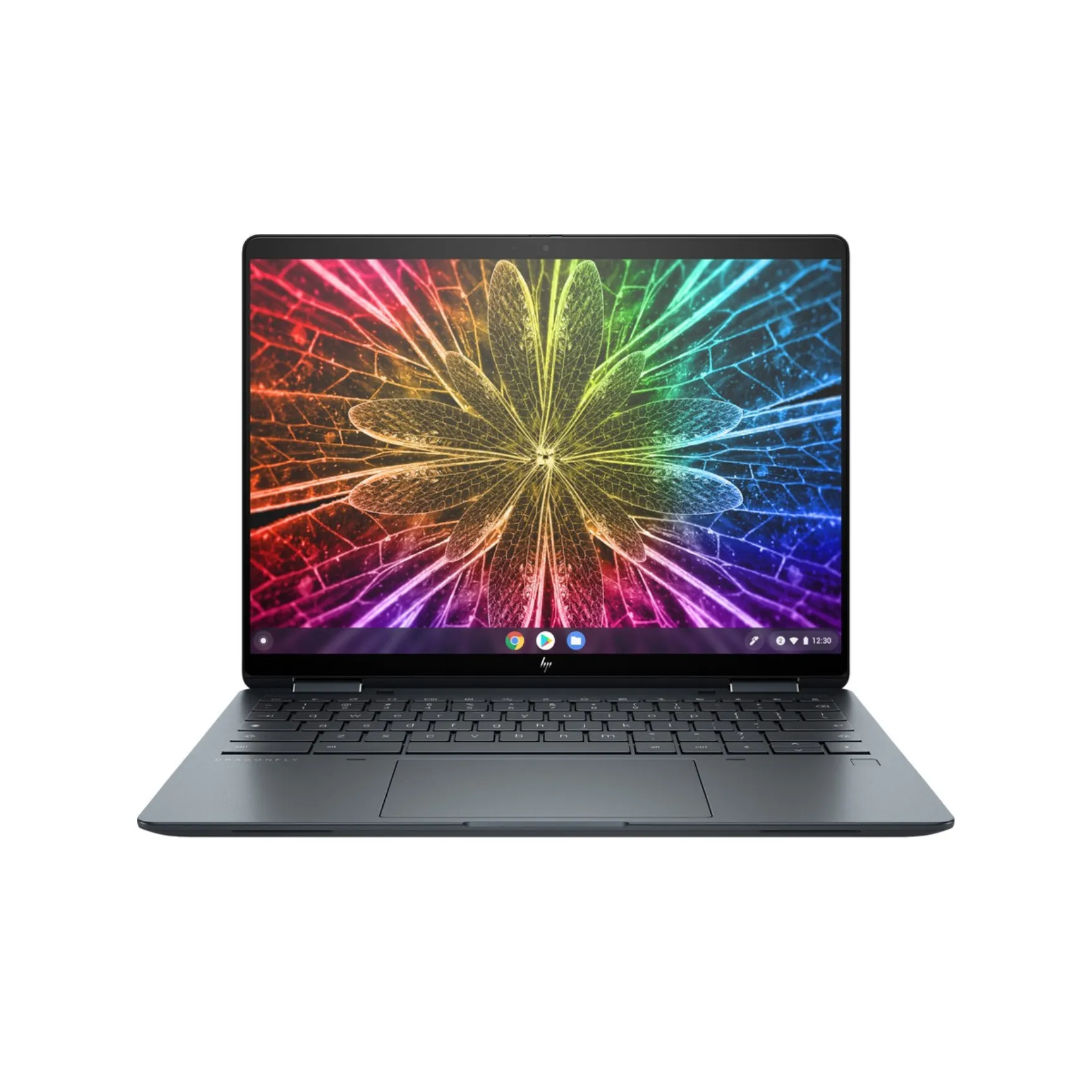 HP Elite Dragonfly 13" Chromebook