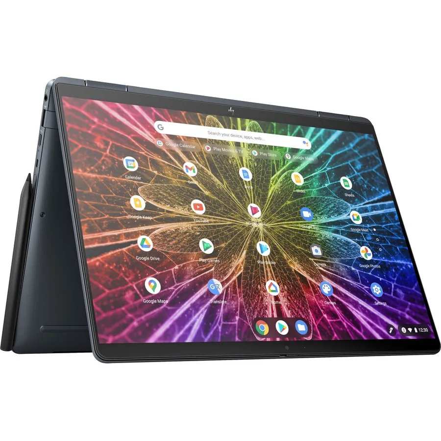 HP Elite Dragonfly 13" Chromebook