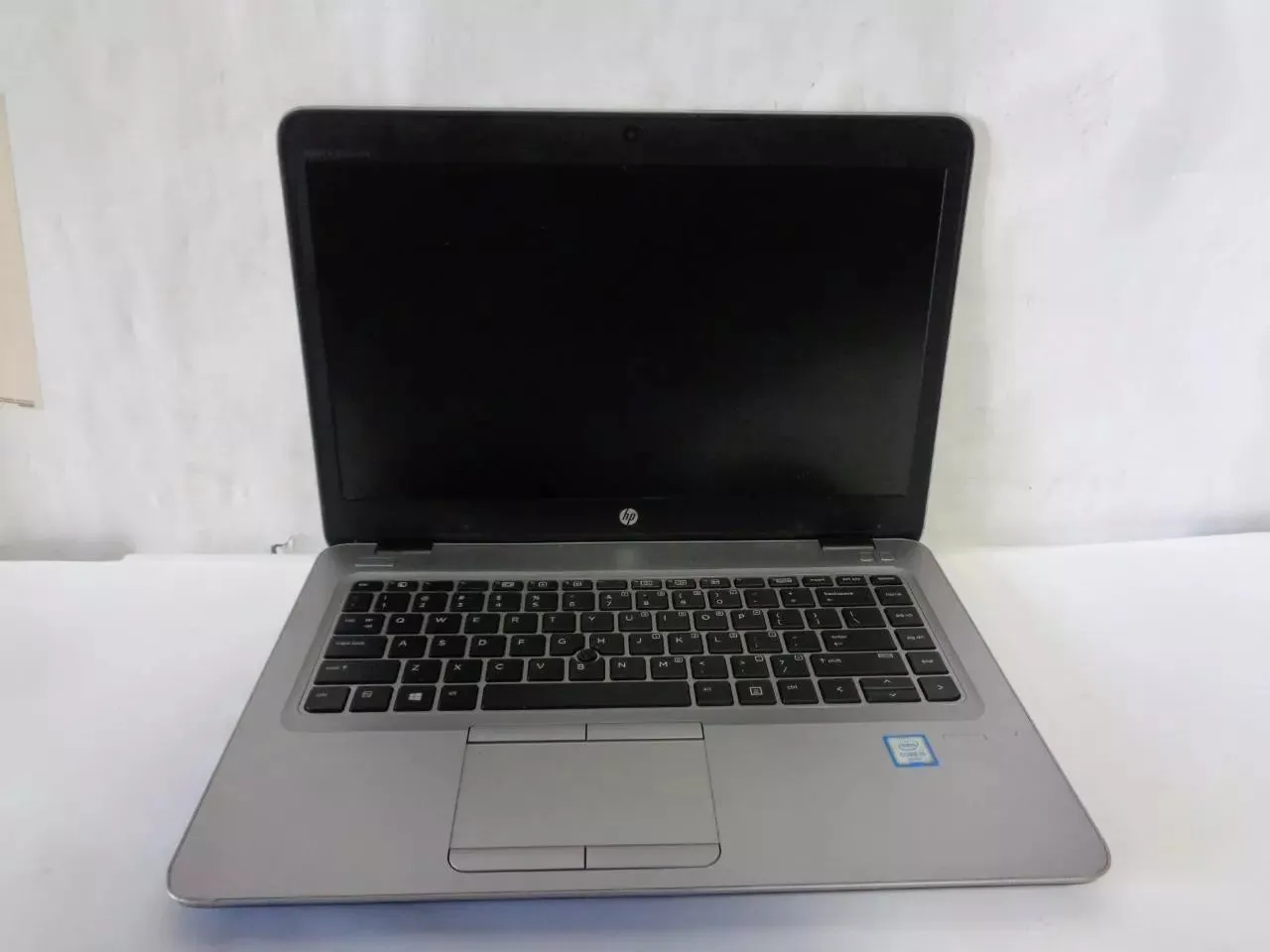 HP Elitebook 840 G3 Intel Core i5 6th Gen 16GB 256GB Ssd   500 H.D. 14.1" Win 10 Refurbished A  WF283