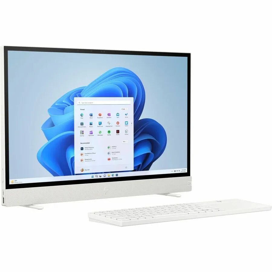 HP Envy Move 24-CS 24" Touchscreen All-in-One