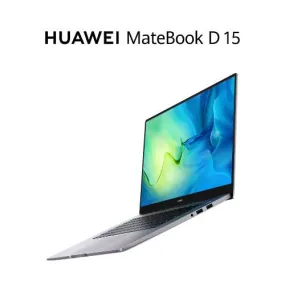 Huawei Matebook D15 i5 15.6" Full View (8/512GB)