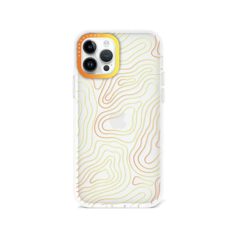 iPhone 12 Pro Late Night Drive II Phone Case