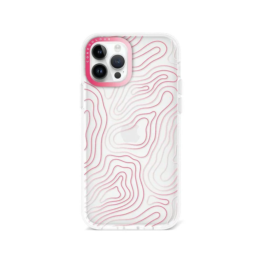 iPhone 12 Pro Late Night Drive II Phone Case