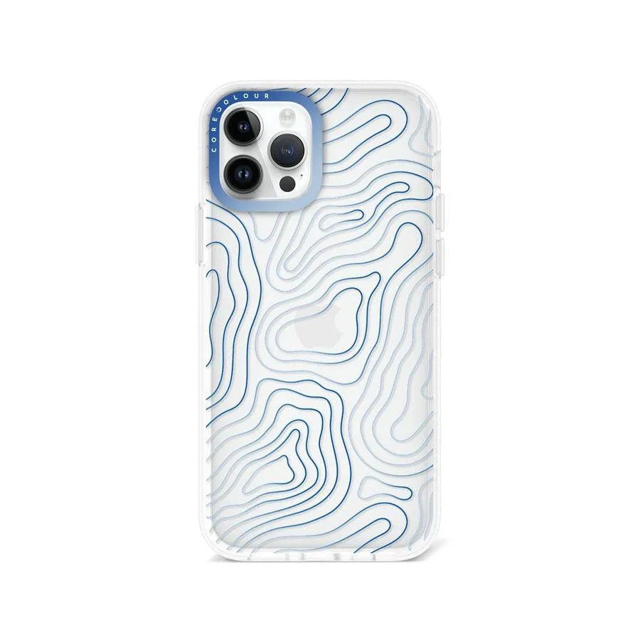 iPhone 12 Pro Late Night Drive II Phone Case