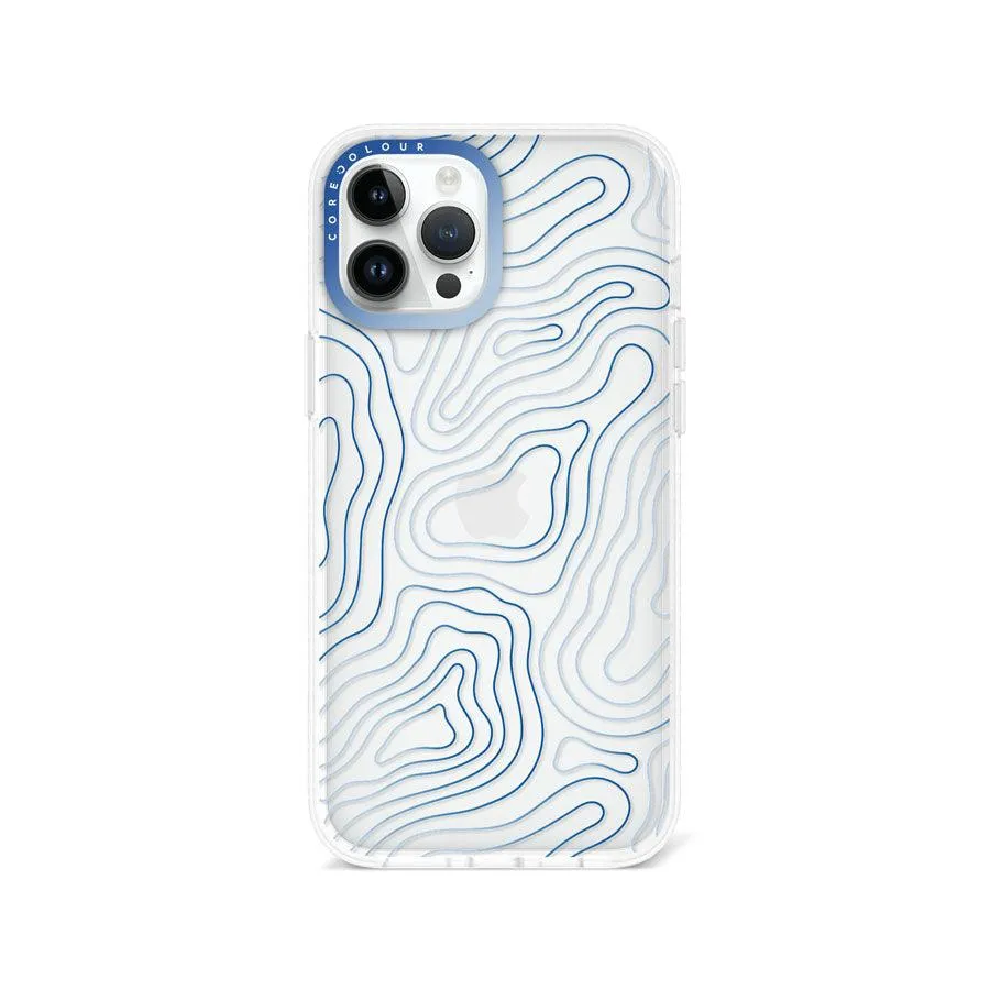 iPhone 12 Pro Max Late Night Drive II Phone Case