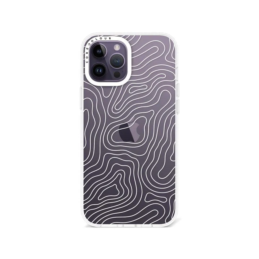 iPhone 12 Pro Max Late Night Drive II Phone Case