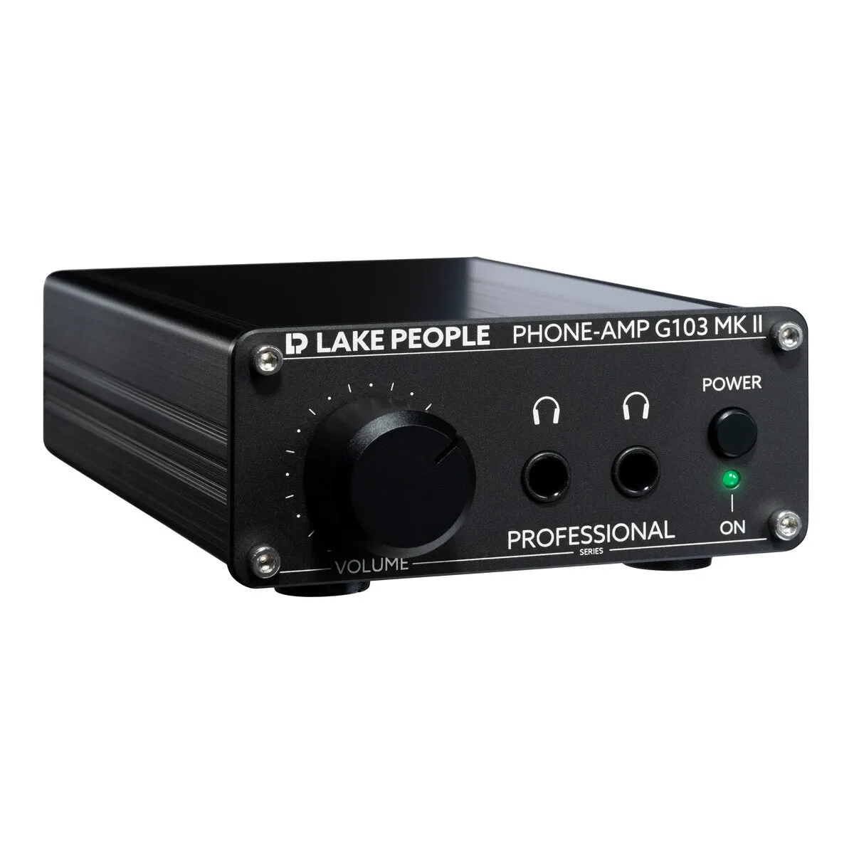 Lake People G103-P MKII (Professional) Headphone Amplifier