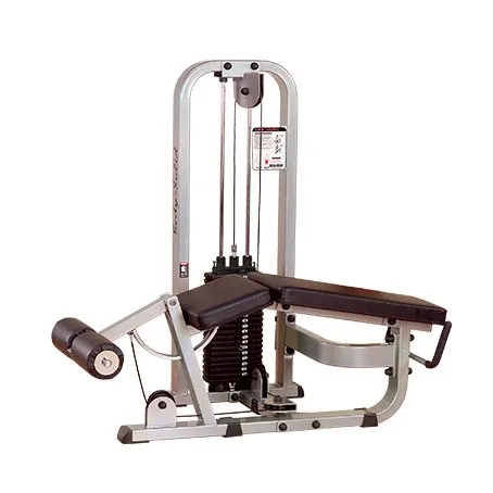 Leg Curl Machine Pro Clubline Commercial SLC400G