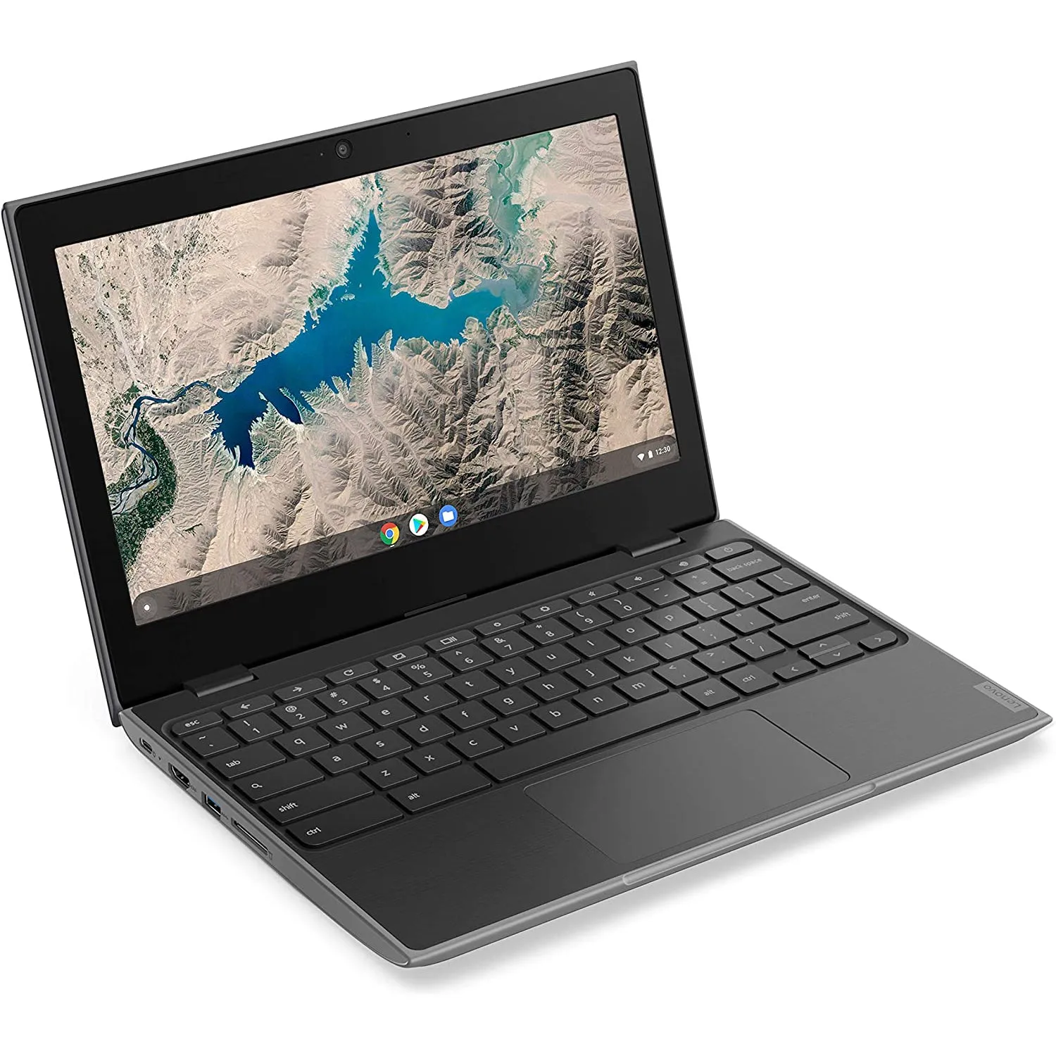 Lenovo 100E Chromebook 11.6" HD 4GB 16GB (Refurbished)