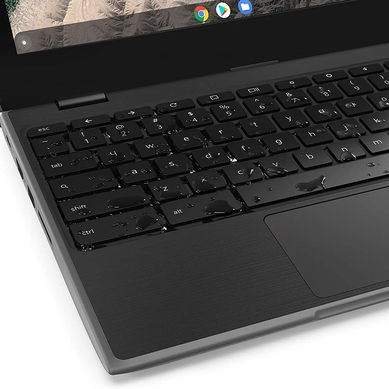 Lenovo 100E Chromebook 11.6" HD 4GB 16GB (Refurbished)