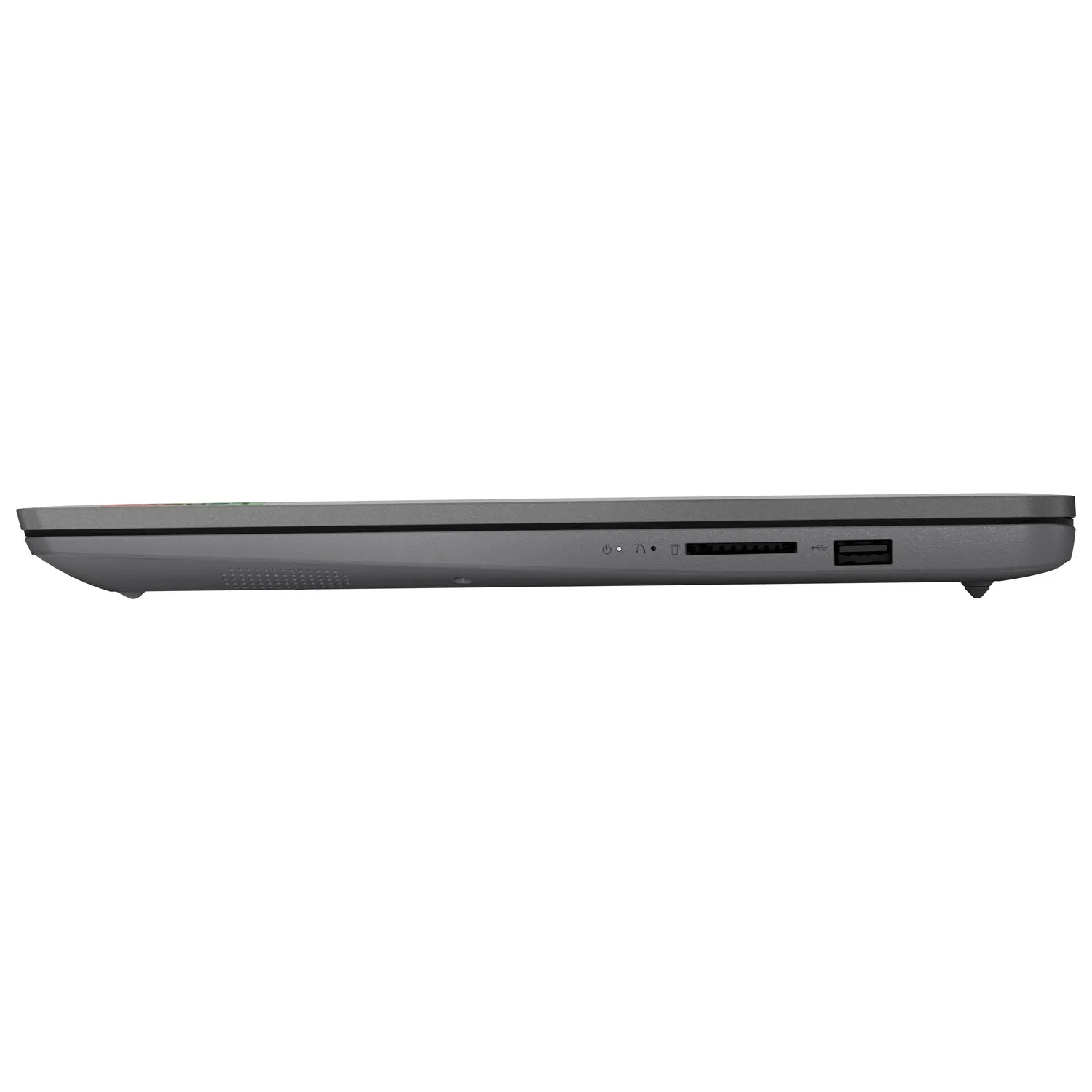 Lenovo IdeaPad 3i 15.6" Laptop - Arctic Grey (Intel Core i7-1255U/512GB SSD/12GB RAM/Windows 11)