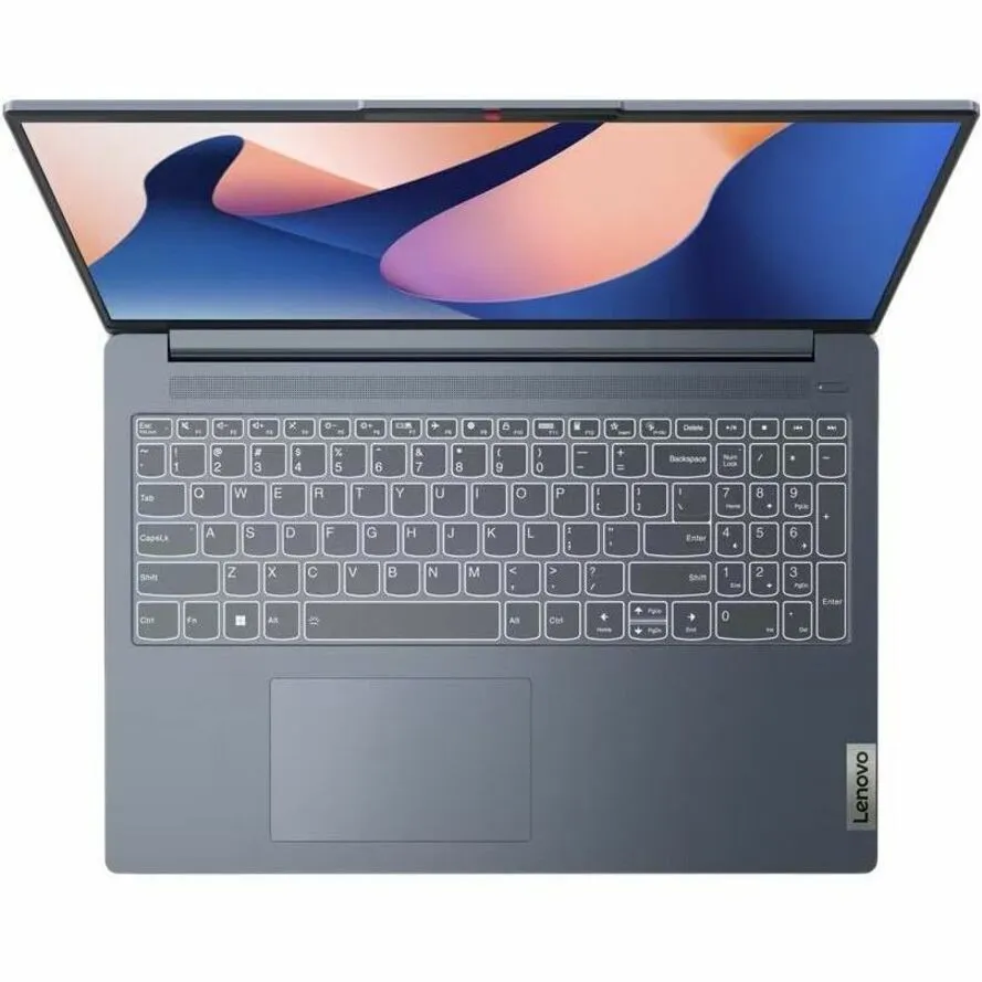 Lenovo IdeaPad Slim 5 16" Touchscreen Notebook