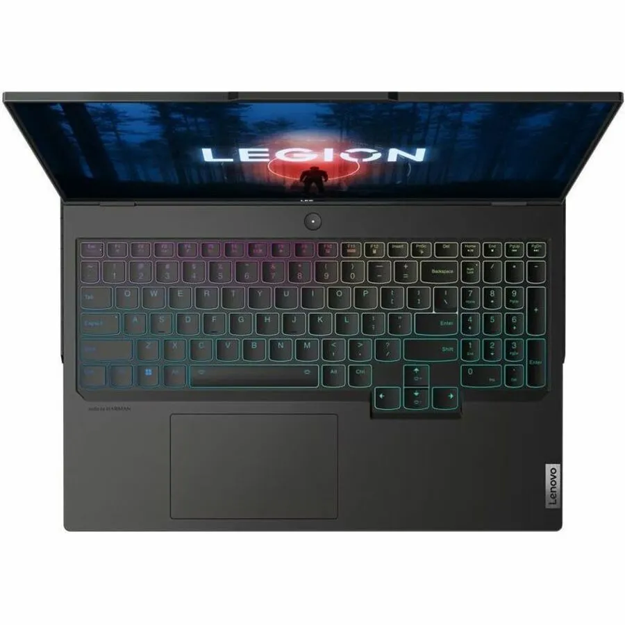 Lenovo Legion 16" Gaming Notebook