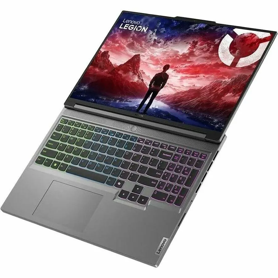 Lenovo Legion Slim 16" Gaming Notebook