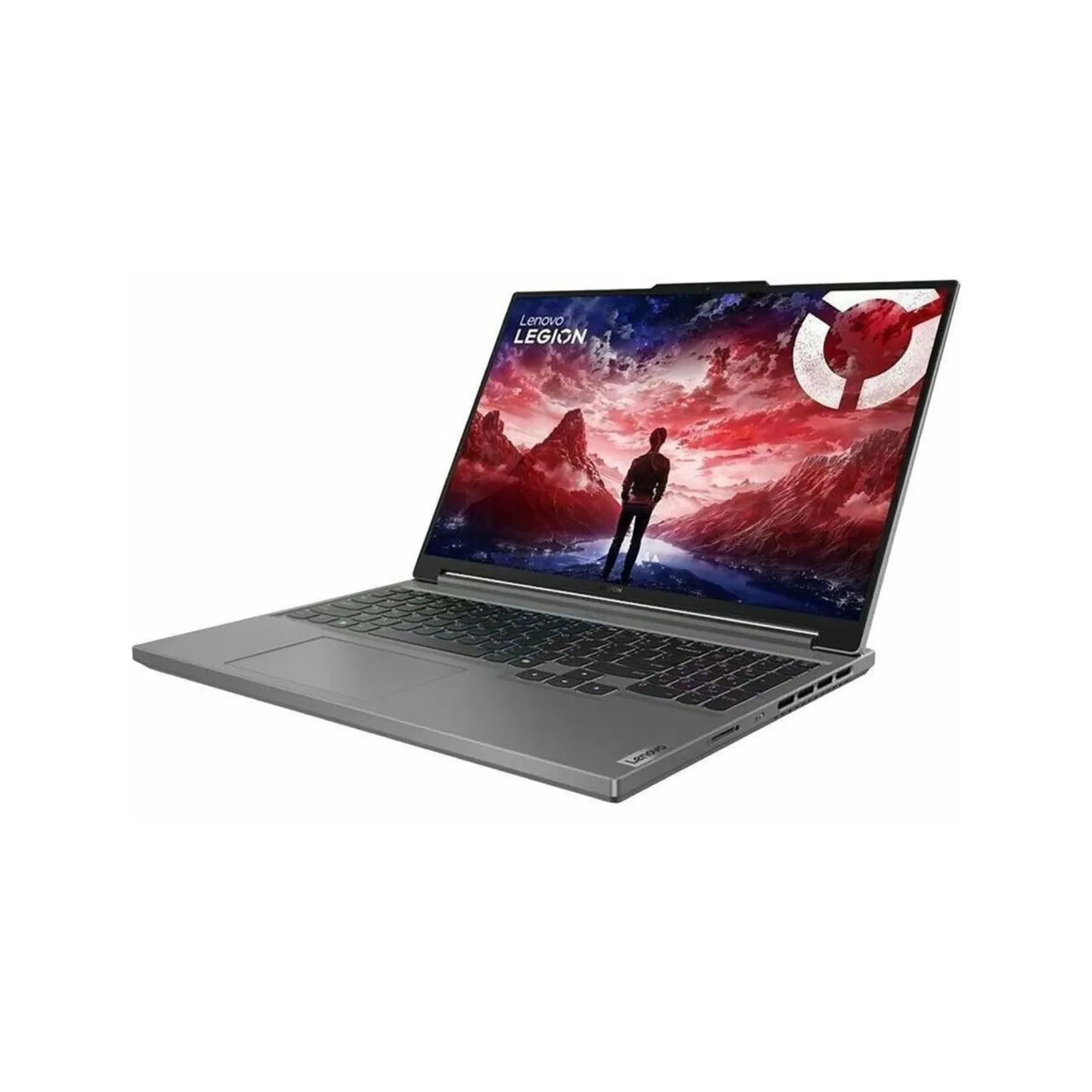 Lenovo Legion Slim 16" Gaming Notebook