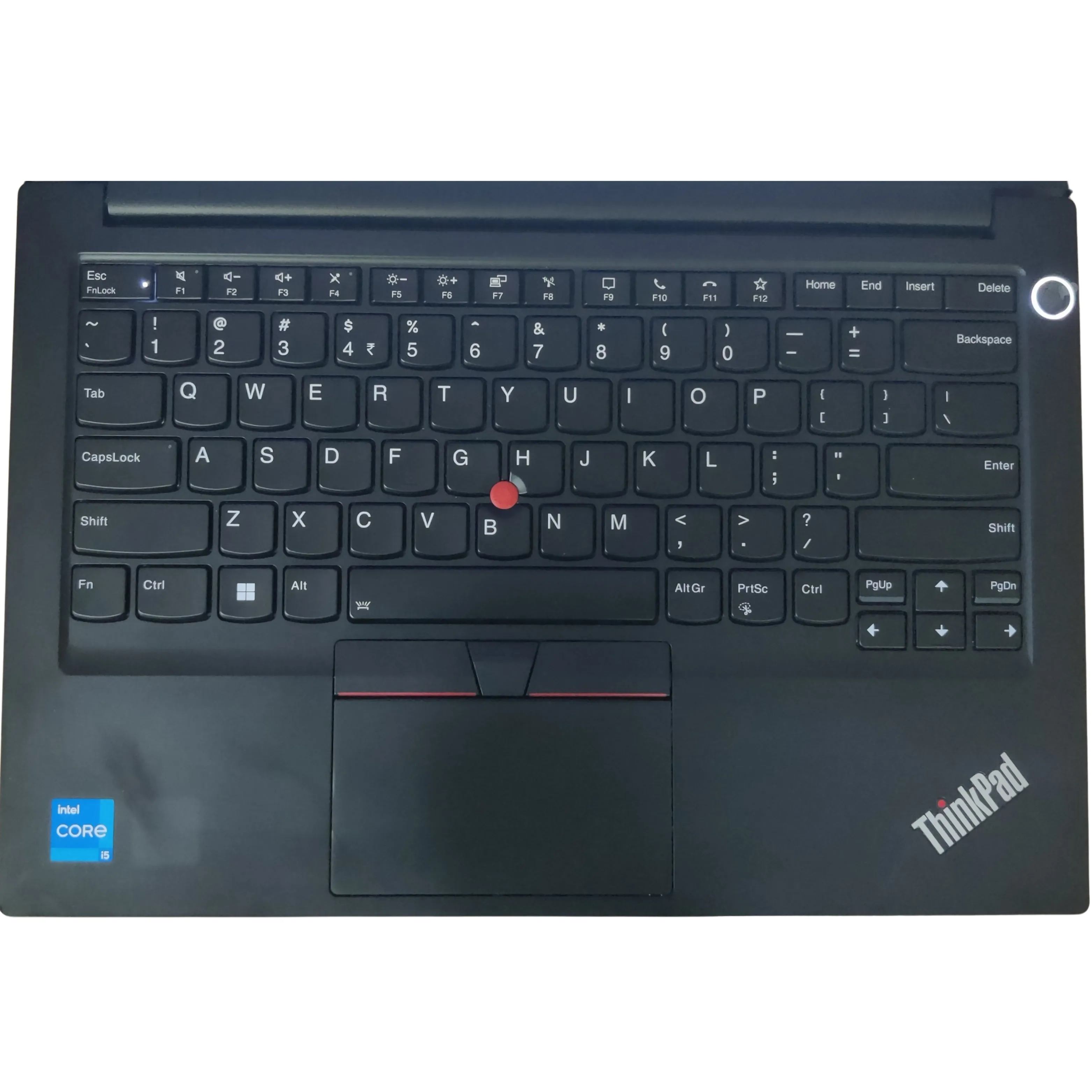 Lenovo ThinkPad E14 Gen 4 14" inch FHD Intel Core i5 12th Gen 1TB SSD 16GB RAM Laptop ( Unboxed - Extended Brand Warranty)